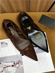 Туфли PRADA 173796