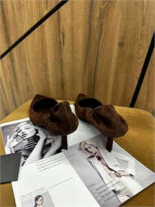 Туфли PRADA 173796