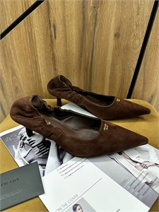 Туфли PRADA 173796