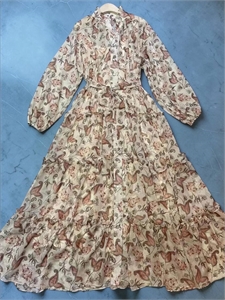 Платье ZIMMERMANN 173798