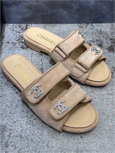 Тапочки CHANEL 173802