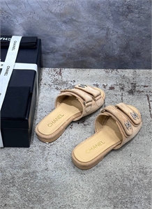Тапочки CHANEL 173802