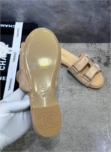 Тапочки CHANEL 173802