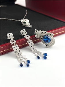 Кольцо CARTIER 173803