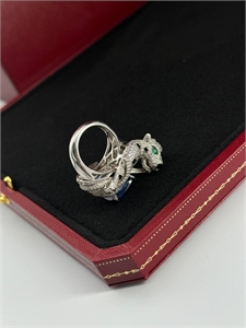 Кулон CARTIER 173805