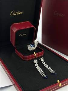 Кулон CARTIER 173805