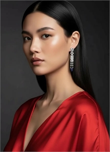 Кулон CARTIER 173805