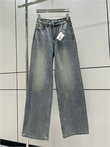 Джинсы BRUNELLO CUCINELLI 173806