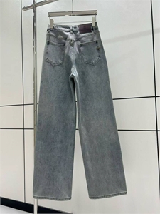 Джинсы BRUNELLO CUCINELLI 173806