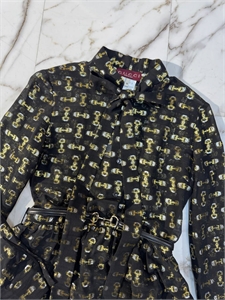 Платье GUCCI 173808