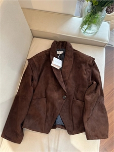 Куртка THE ROW 173810