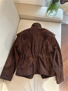 Куртка THE ROW 173810