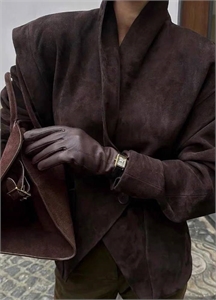 Куртка THE ROW 173810