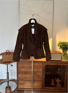 Куртка THE ROW 173810