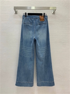 Джинсы VALENTINO 173812