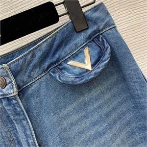 Джинсы VALENTINO 173812