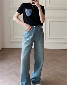 Футболка LOUIS VUITTON 173813