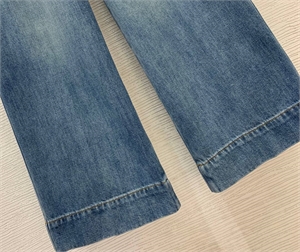 Джинсы LOUIS VUITTON 173814