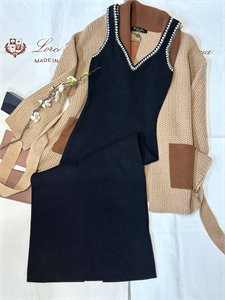 Кардиган LORO PIANA 173822