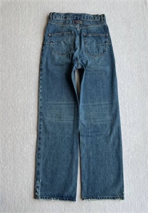 Джинсы DIOR 173824