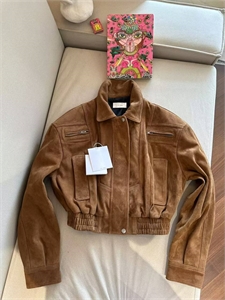 Куртка THE ROW 173830