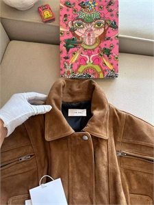 Куртка THE ROW 173830