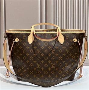 Двусторонняя сумка LOUIS VUITTON 173831