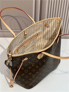 Двусторонняя сумка LOUIS VUITTON 173831