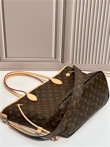 Двусторонняя сумка LOUIS VUITTON 173831