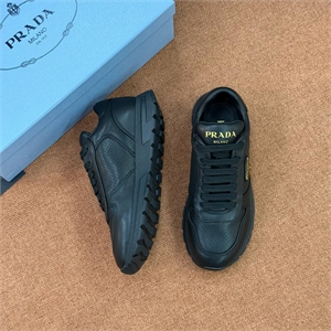 Кроссовки PRADA 173832