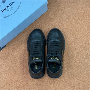 Кроссовки PRADA 173832