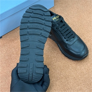 Кроссовки PRADA 173832