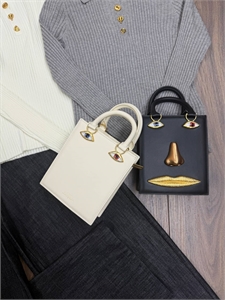 Сумка Schiaparelli 173841