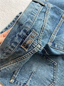 Джинсы DIOR 173824