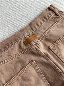 Джинсы DIOR 173846