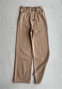 Джинсы DIOR 173846