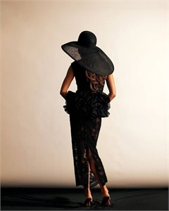 Платье ZIMMERMANN 173848