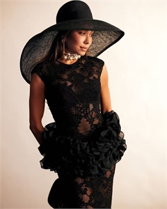 Платье ZIMMERMANN 173848