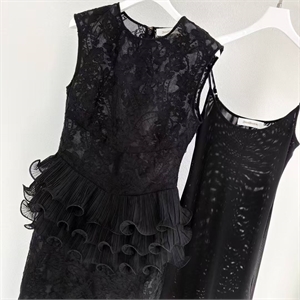 Платье ZIMMERMANN 173848