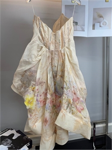 Платье ZIMMERMANN 173849