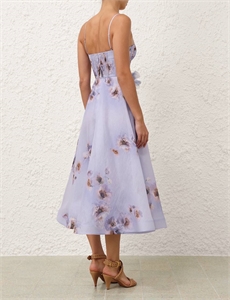 Платье ZIMMERMANN 173851