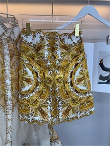 Платье ZIMMERMANN 173852