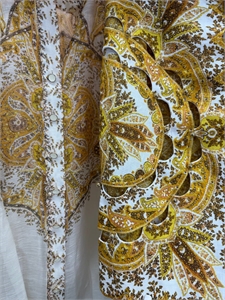 Платье ZIMMERMANN 173852