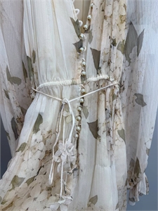 Платье ZIMMERMANN 173853