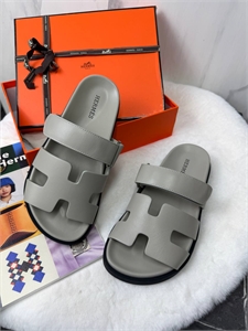 Тапочки HERMES 173856