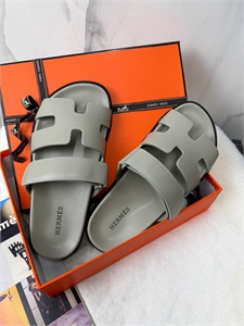 Тапочки HERMES 173856