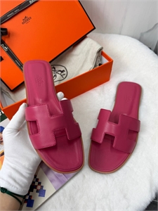 Тапочки HERMES 173862