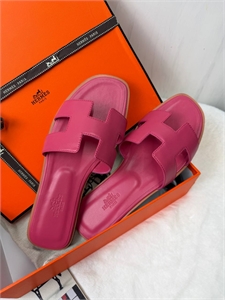 Тапочки HERMES 173862