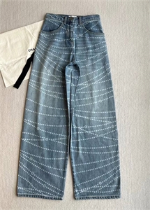 Джинсы CHANEL 173869