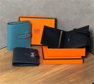 Кошелек HERMES 173873